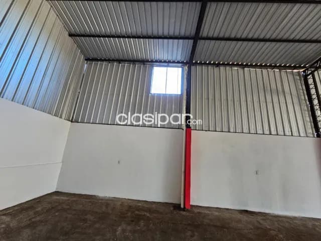 Deposito en Asunción Zona Terminal, foto 4