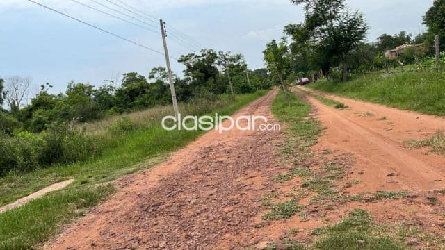 TERRENO EN AREGUA 📍A 100mts del muelle y la playa