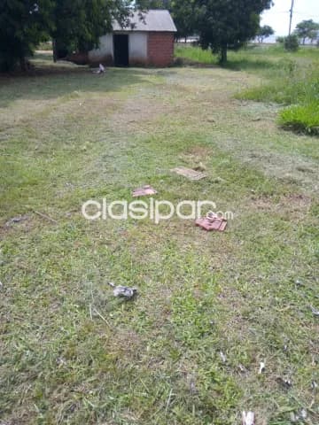 hermoso terreno en la costanera de Carmen del Paraná Carmen del, foto 4