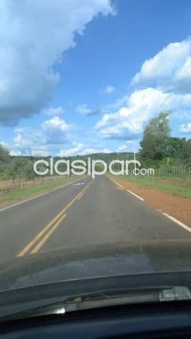 terrenos en Tobati a cuotas promoción lanzamiento por este mes, aproveche ya — foto principal