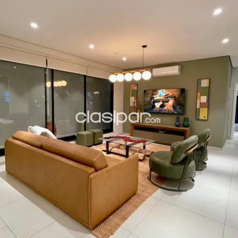 Casa amoblada en asuncion barrio mcal estigarribia cod 4785 — foto 5