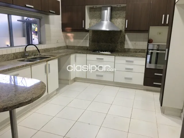 Casa en asuncion barrio mburucuya cod 4786 — foto 5