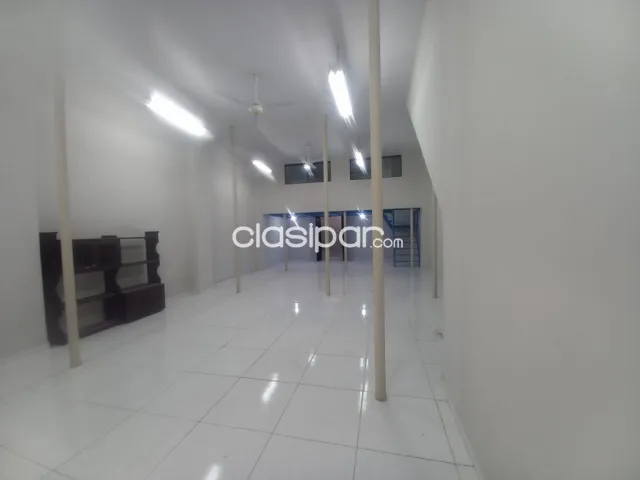 Salon comercial en asuncion centro cod 4787 — foto 2