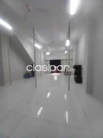 Salon comercial en asuncion centro cod 4787 — foto 4