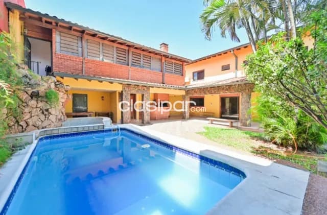 Casa en lambare zona cacique cod 4790 — foto 2