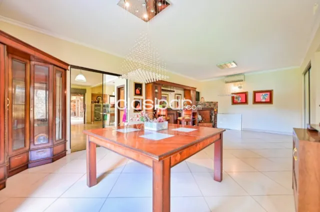 Casa en lambare zona cacique cod 4790 — foto 5