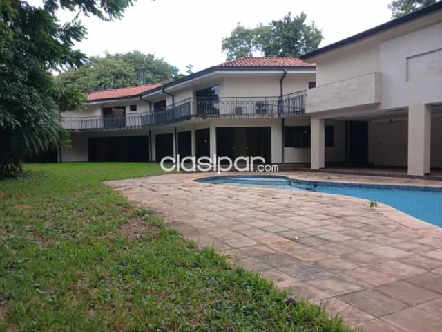 Casa en asuncion barrio los laureles cod 4791, foto 2