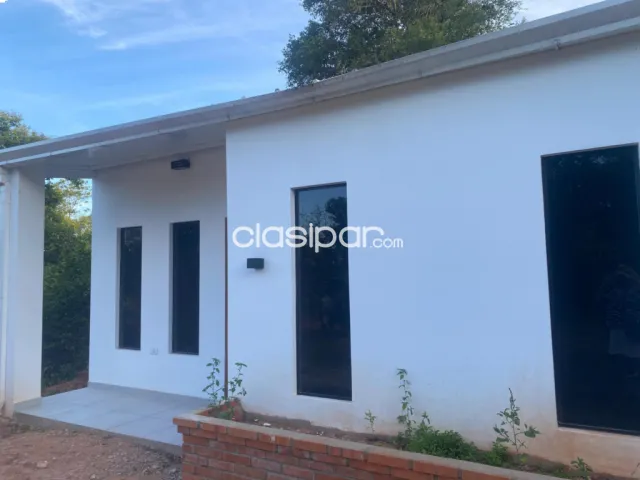 Ofrezco casa a estrenar, foto 2