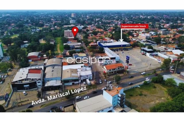Terreno en Fernando de la Mora Villa Ofelia, foto 4