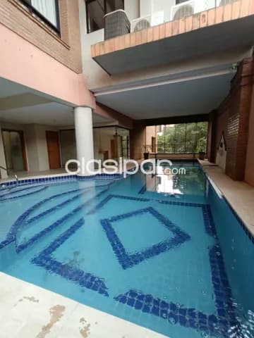 departamento de 3 dormitorios sobre la avda santa Teresa, Asunción, foto 4