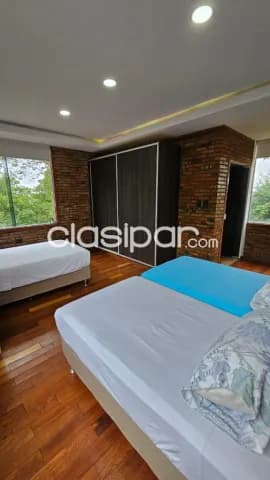 casa en atyra, foto 2