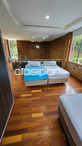 casa en atyra, foto 3