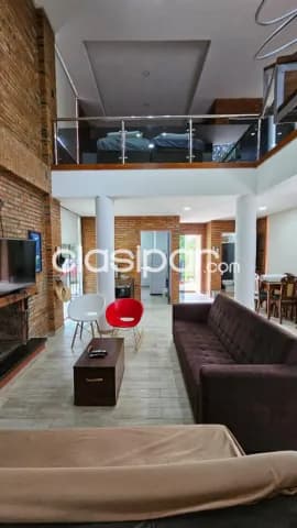 casa en atyra, foto 4