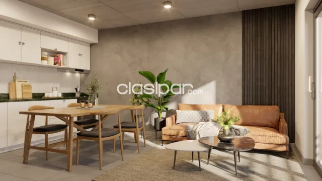 En venta departamentos en pozo en el edificio urban cumbres en zona cit, foto 3