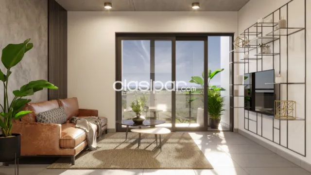 En venta departamentos en pozo en el edificio urban cumbres en zona cit, foto 4