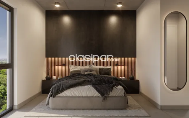En venta departamentos en pozo en el edificio urban cumbres en zona cit, foto 5
