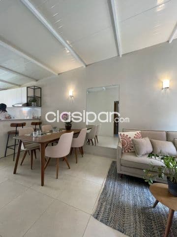 Casas a estrenar en barrio privado de Villa Elisa — foto principal
