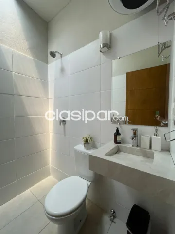 Casas a estrenar en barrio privado de Villa Elisa — foto 5