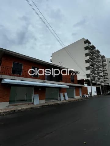 salón comercial en la Ciudad de San Lorenzo Ubicación UNICA — foto 2