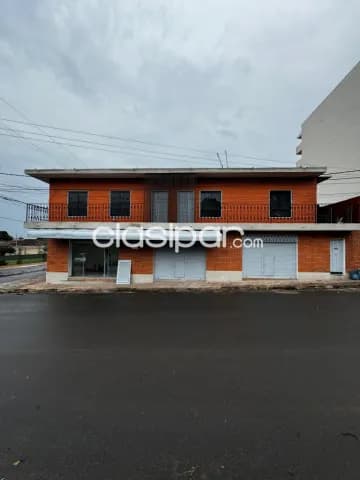 salón comercial en la Ciudad de San Lorenzo Ubicación UNICA — foto 3
