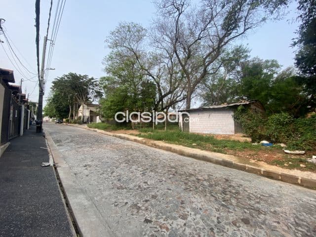 🏞️ terreno en Lambaré – ideal para emprendimientos inmobiliarios 🏗️