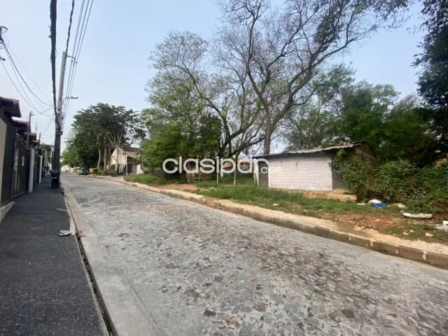 🏞️ terreno en Lambaré – ideal para emprendimientos inmobiliarios 🏗️, foto 2