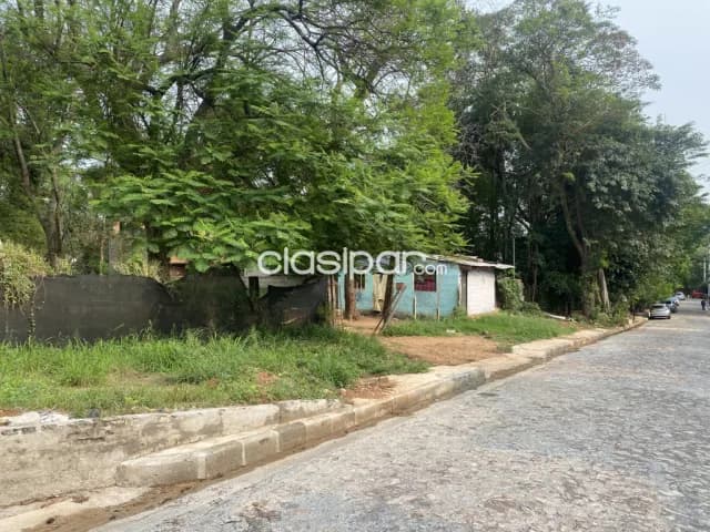🏞️ terreno en Lambaré – ideal para emprendimientos inmobiliarios 🏗️, foto 3