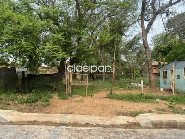 🏞️ terreno en Lambaré – ideal para emprendimientos inmobiliarios 🏗️, foto 5