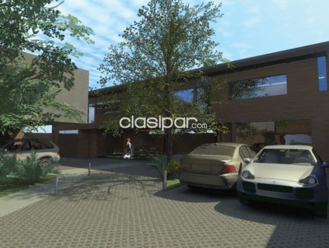 📣en venta parcela con cuenta corriente ctral. Asignada y proyecto aprobado en b° kennedy