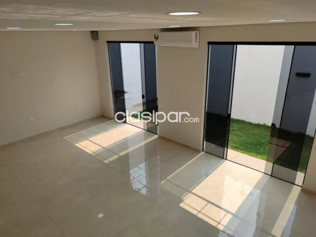 En venta amplio y bello duplex a estrenar en Ñemby, en excelente ubicacion, foto 3