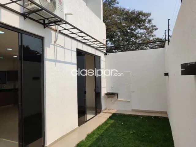 En venta amplio y bello duplex a estrenar en Ñemby, en excelente ubicacion, foto 5