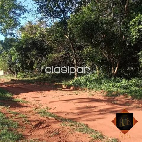 ¡venta de dos terrenos juntos en Capiatá! — foto 3