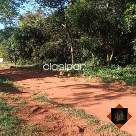 ¡venta de dos terrenos juntos en Capiatá! — foto 4