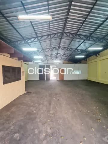 Depósito en Luque, Zona Conmebol, foto 4