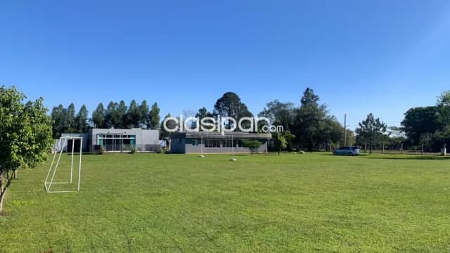 Casa Quinta en Coronel Bogado - 10 Ha, foto 2