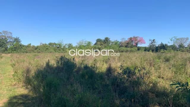 Casa Quinta en Coronel Bogado - 10 Ha, foto 4
