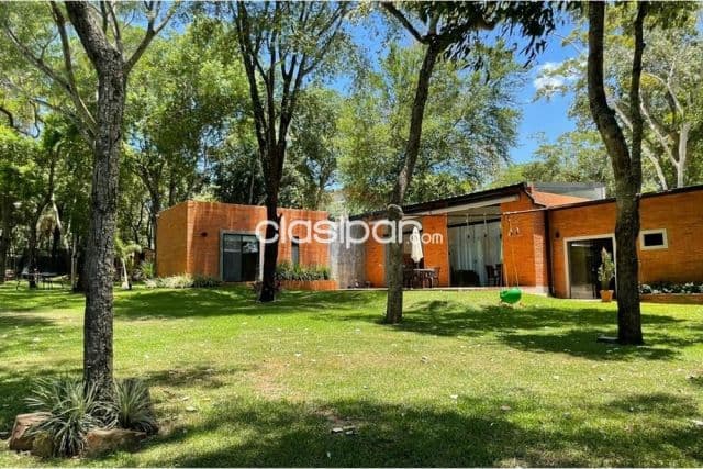 Casa de Ensueño en San Bernardino 440,000 USD Paraguay Cordillera San Bernardino Excel