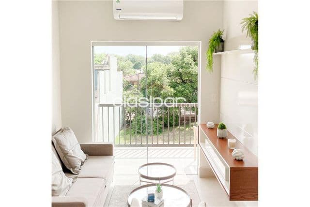 Departamento en Venta !! 74,000 USD Paraguay Central Fernando de la Mora Laguna Grande