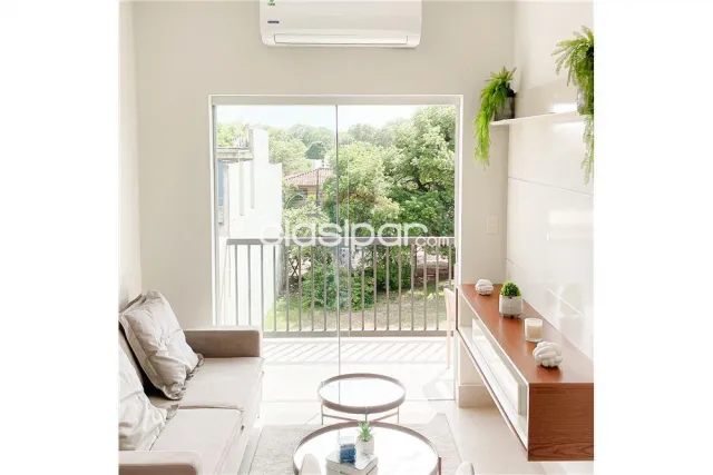 Departamento en Venta !! 74,000 USD Paraguay Central Fernando de la Mora Laguna Grande, foto 2