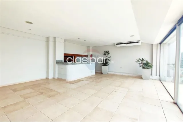 Departamento - Venta - Paraguay Asunción Las Lomas (Carmelitas) Vendo departamento de 191m — foto 3