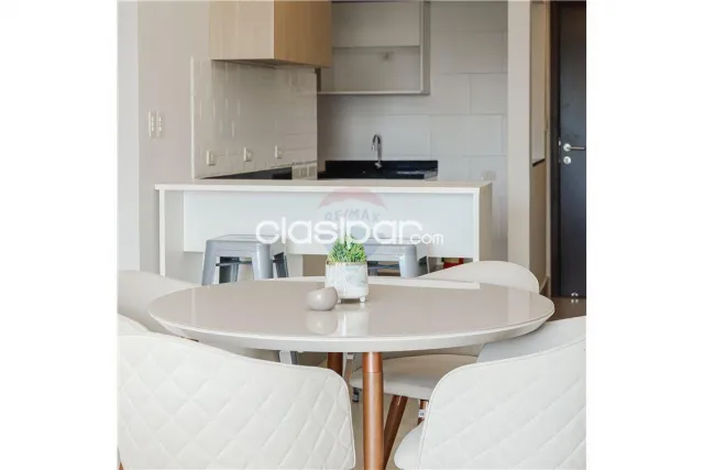 Departamento - Venta - Paraguay Asunción Las Lomas (Carmelitas) Vendo departamento de 191m — foto 4