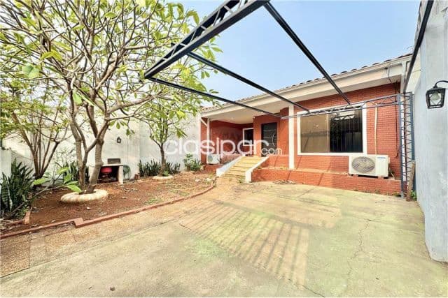 Casa - Venta - Paraguay Asunción Ciudad Nueva VENDO CASA EN BARRIO CIUDAD NUEVA 115,000 U