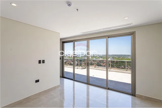 Departamento - Venta - Paraguay Asunción Carmelitas PENTHOUSE PISO 21 EN AV MOLAS LOPEZ 5, foto 3