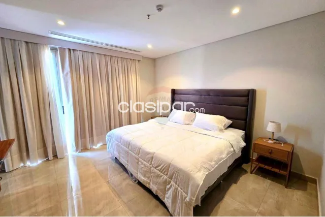 Departamento - Venta - Paraguay Asunción Carmelitas PENTHOUSE PISO 21 EN AV MOLAS LOPEZ 5, foto 5