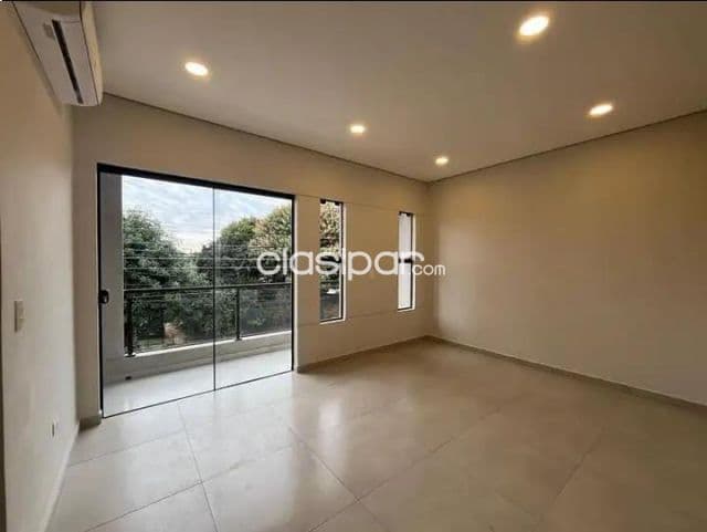 DÚPLEX A ESTRENAR en Ñemby Barrio Salinas