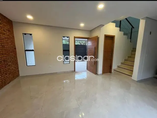 DÚPLEX A ESTRENAR en Ñemby Barrio Salinas, foto 4