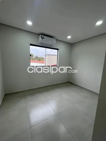 DÚPLEX A ESTRENAR en Ñemby Barrio Salinas, foto 5