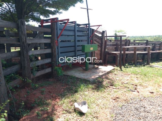 Propiedad de 50 htas.- zona punta suerte, foto 1