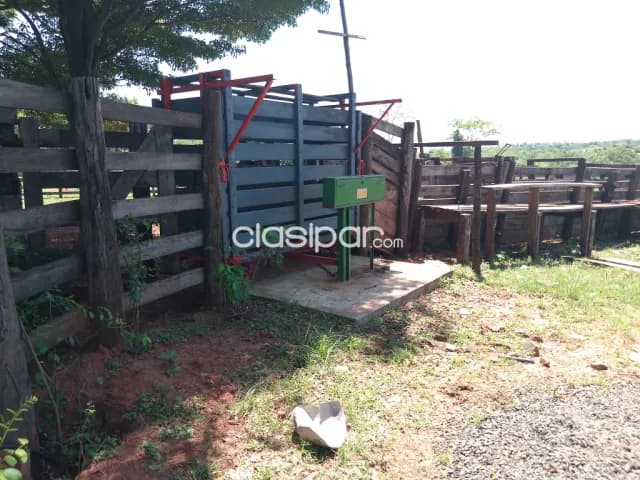 Propiedad de 50 htas.- zona punta suerte, foto 2