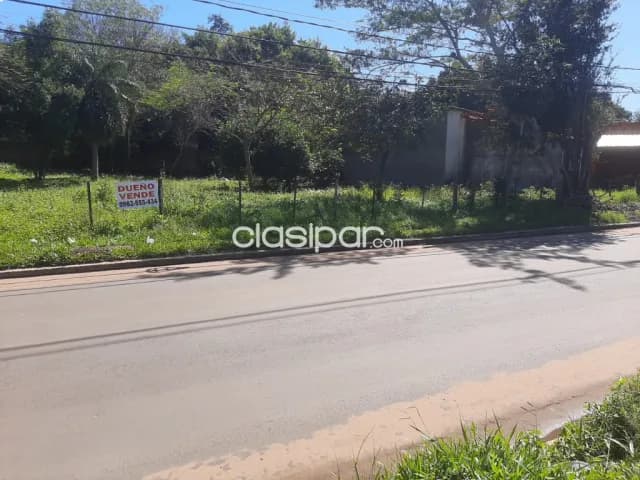 Terreno en barrio san miguel de San Lorenzo en esquina, foto 2